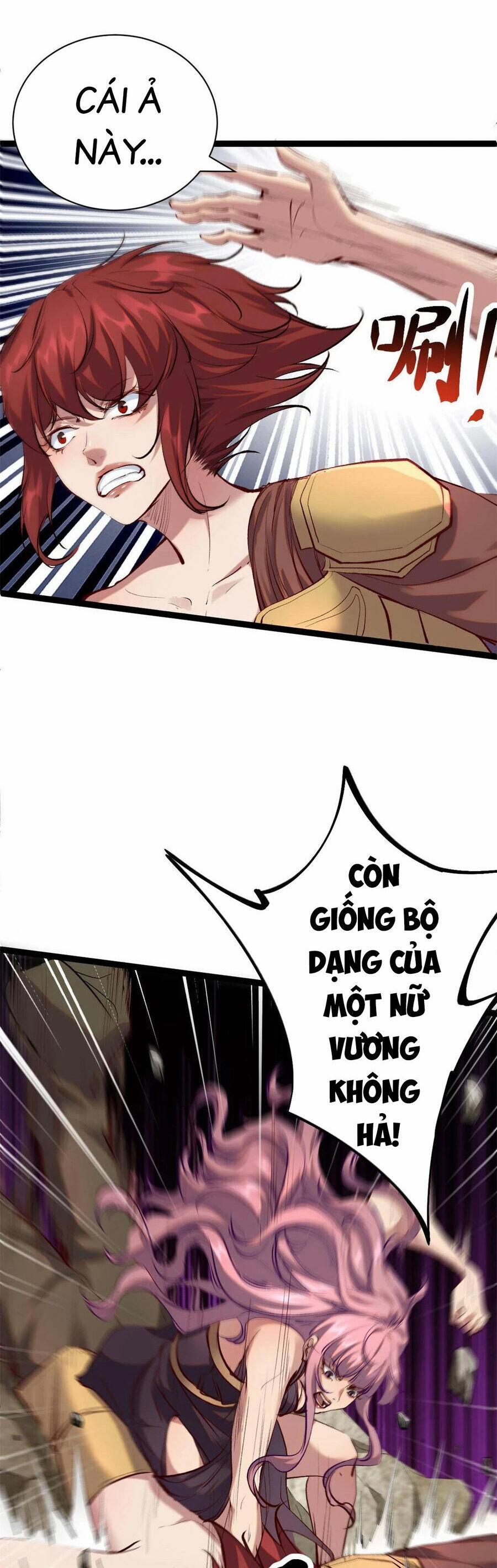 Cái Bóng Vạn Năng 208 trang 8