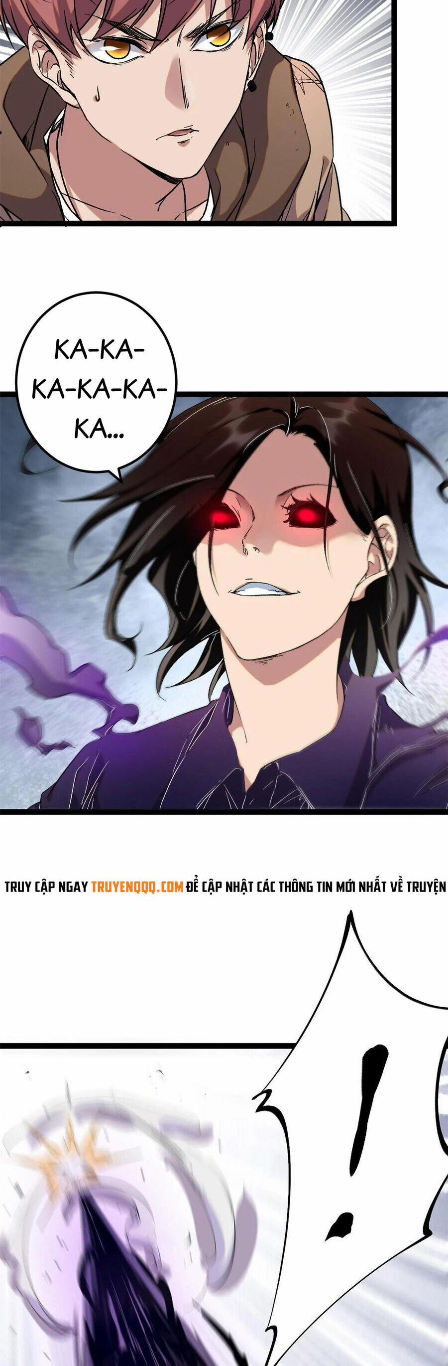 Cái Bóng Vạn Năng 209 trang 1