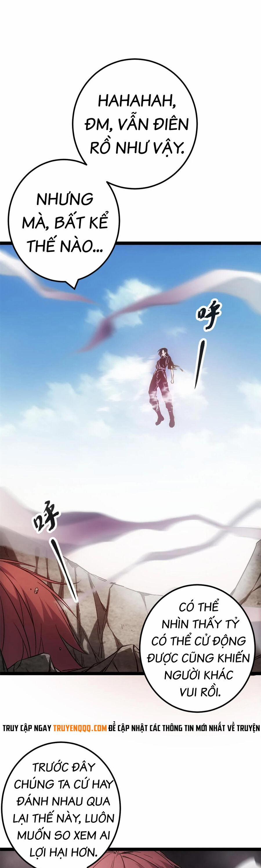 Cái Bóng Vạn Năng 209 trang 13