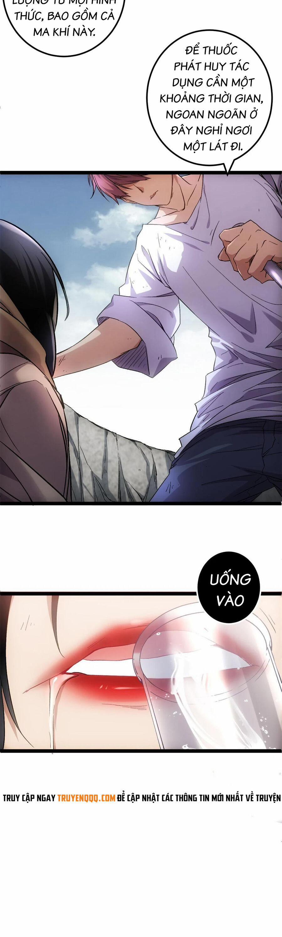 Cái Bóng Vạn Năng 209 trang 17