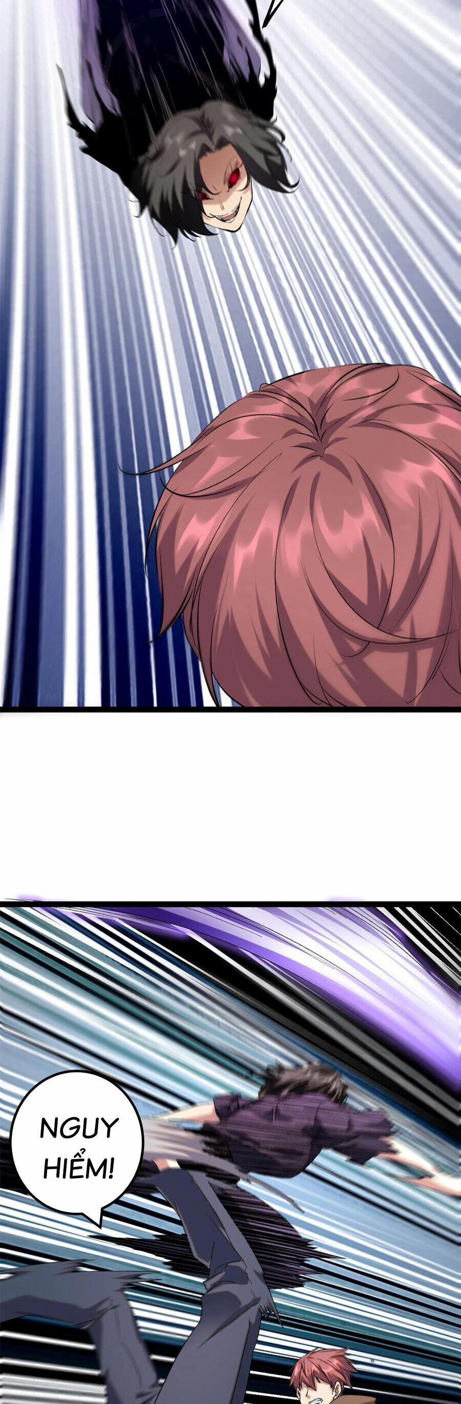 Cái Bóng Vạn Năng 209 trang 2