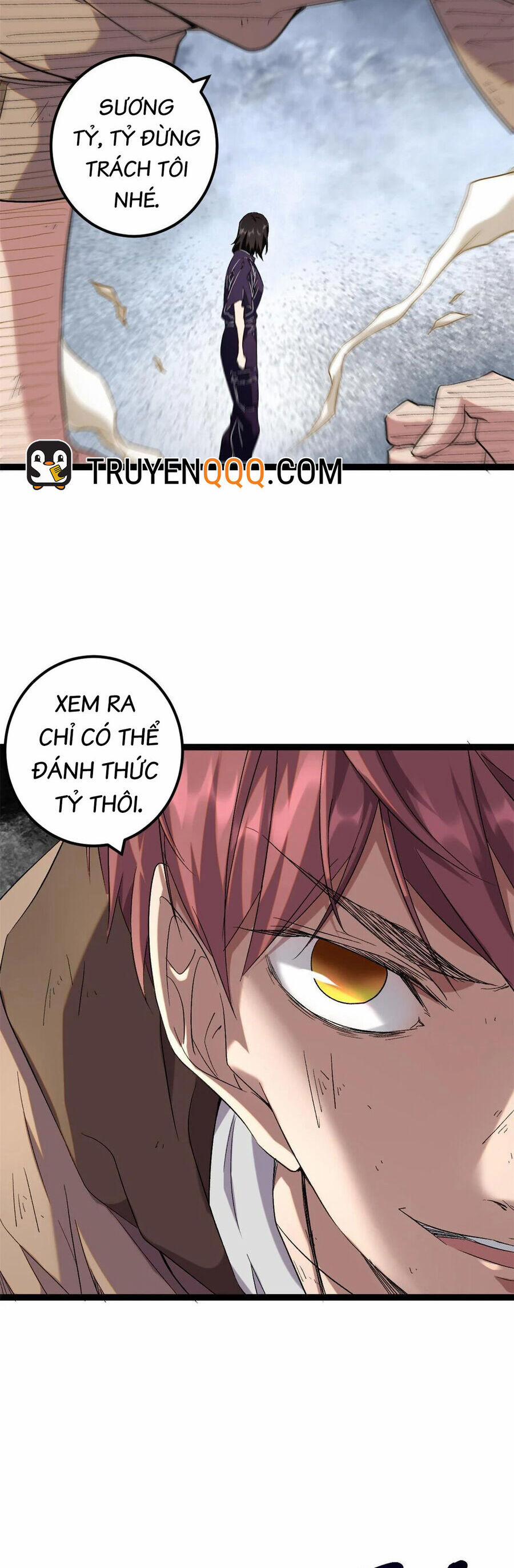 Cái Bóng Vạn Năng 209 trang 4