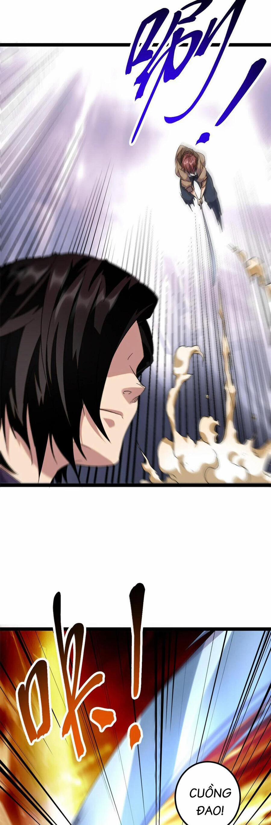 Cái Bóng Vạn Năng 209 trang 5