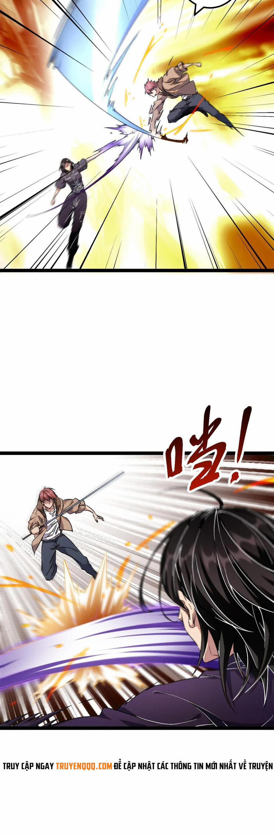 Cái Bóng Vạn Năng 209 trang 6