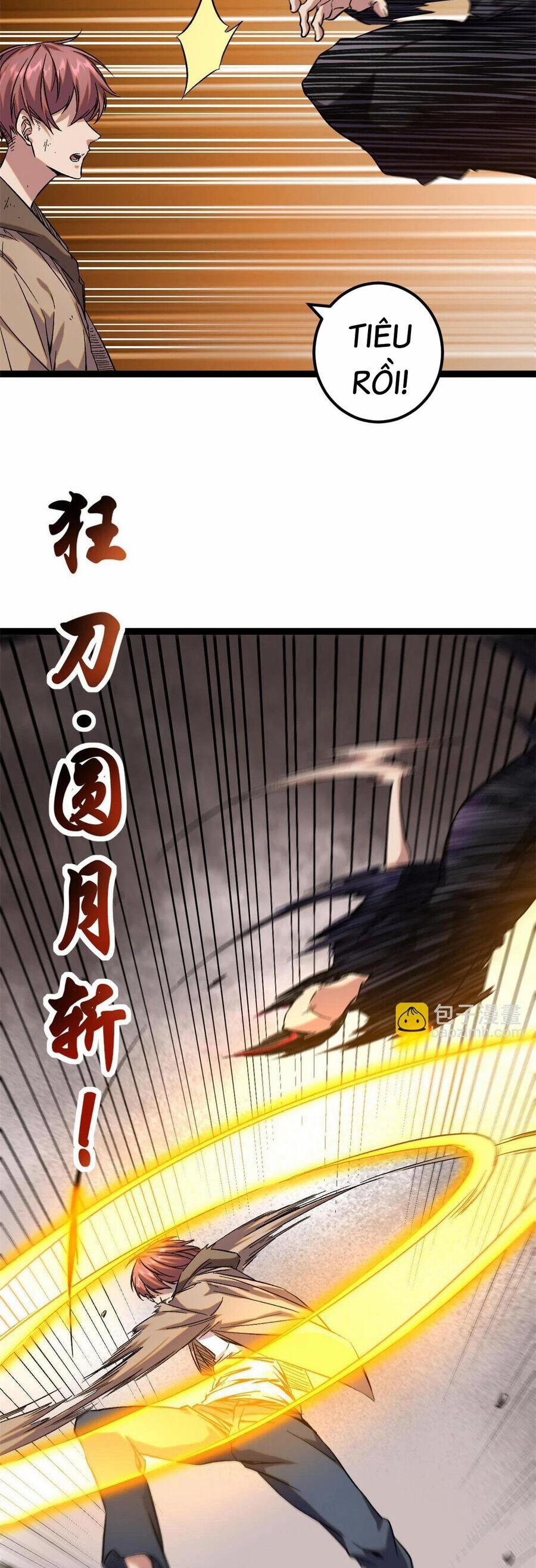 Cái Bóng Vạn Năng 209 trang 8