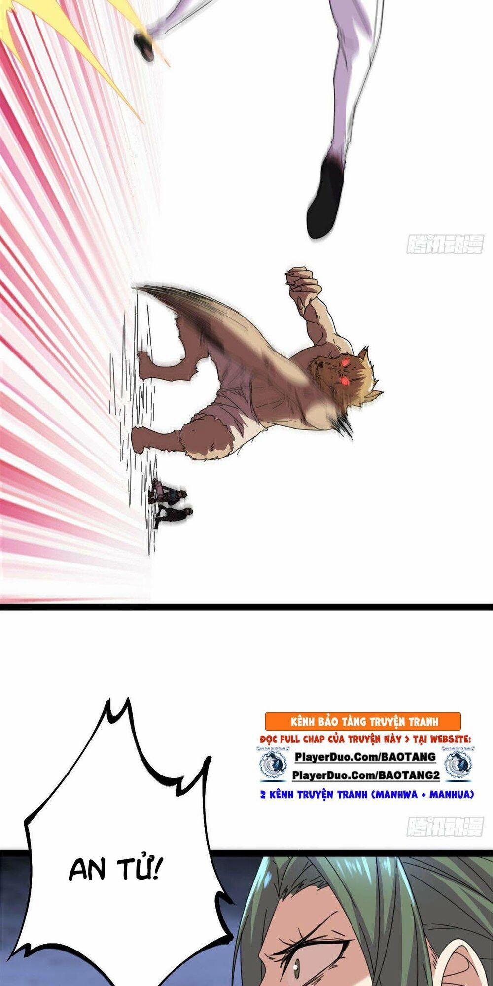 Cái Bóng Vạn Năng 21 trang 1