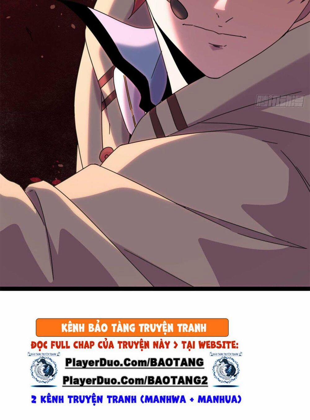 Cái Bóng Vạn Năng 21 trang 10