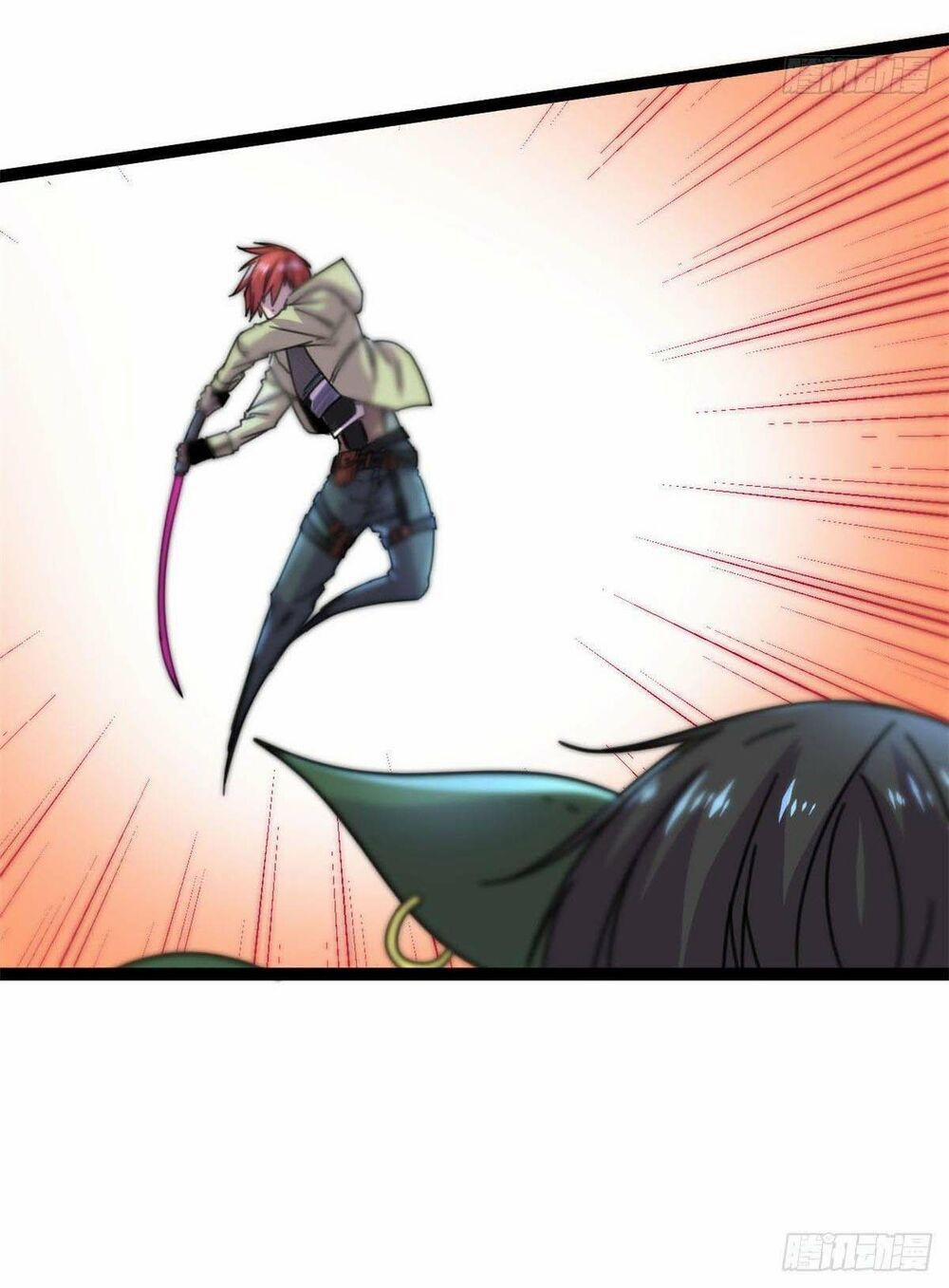 Cái Bóng Vạn Năng 21 trang 11