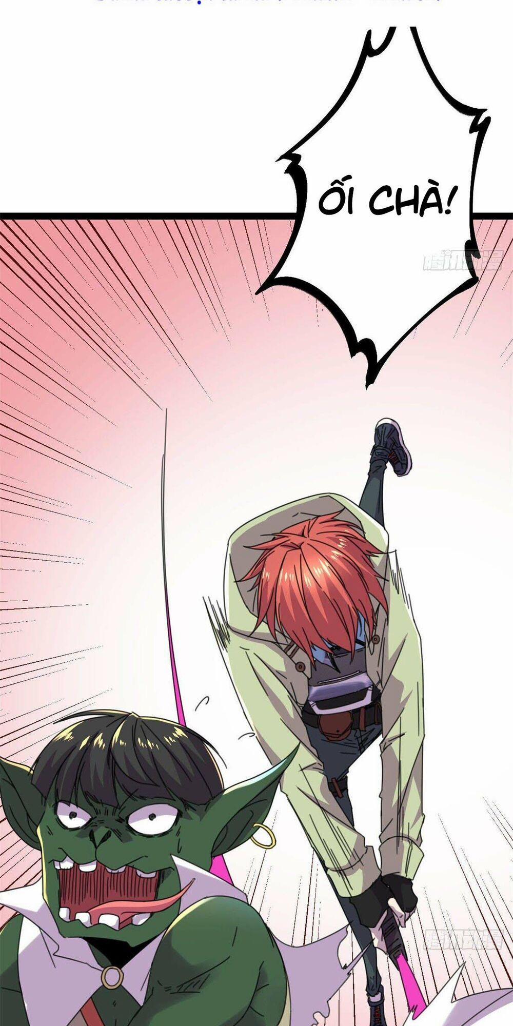 Cái Bóng Vạn Năng 21 trang 13