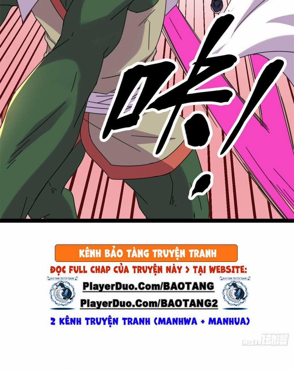 Cái Bóng Vạn Năng 21 trang 14