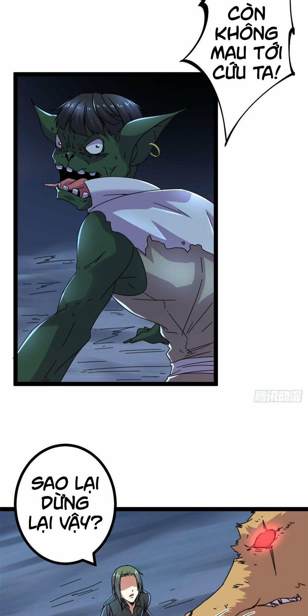 Cái Bóng Vạn Năng 21 trang 16