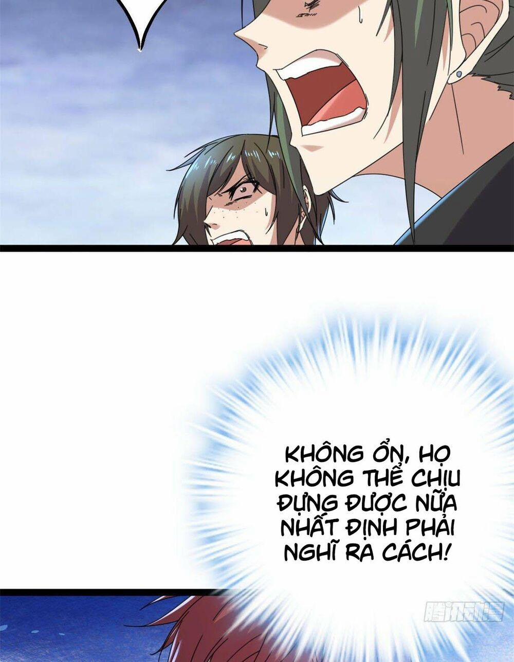 Cái Bóng Vạn Năng 21 trang 2