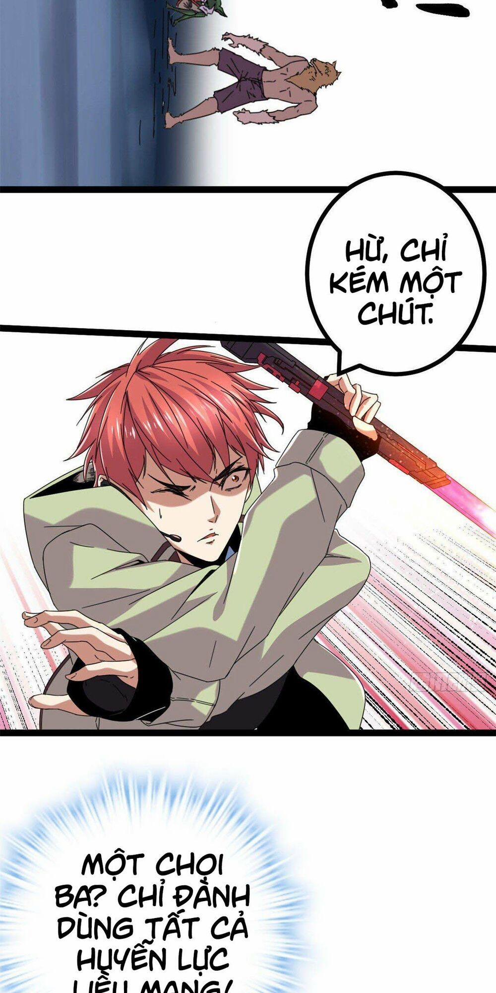 Cái Bóng Vạn Năng 21 trang 20