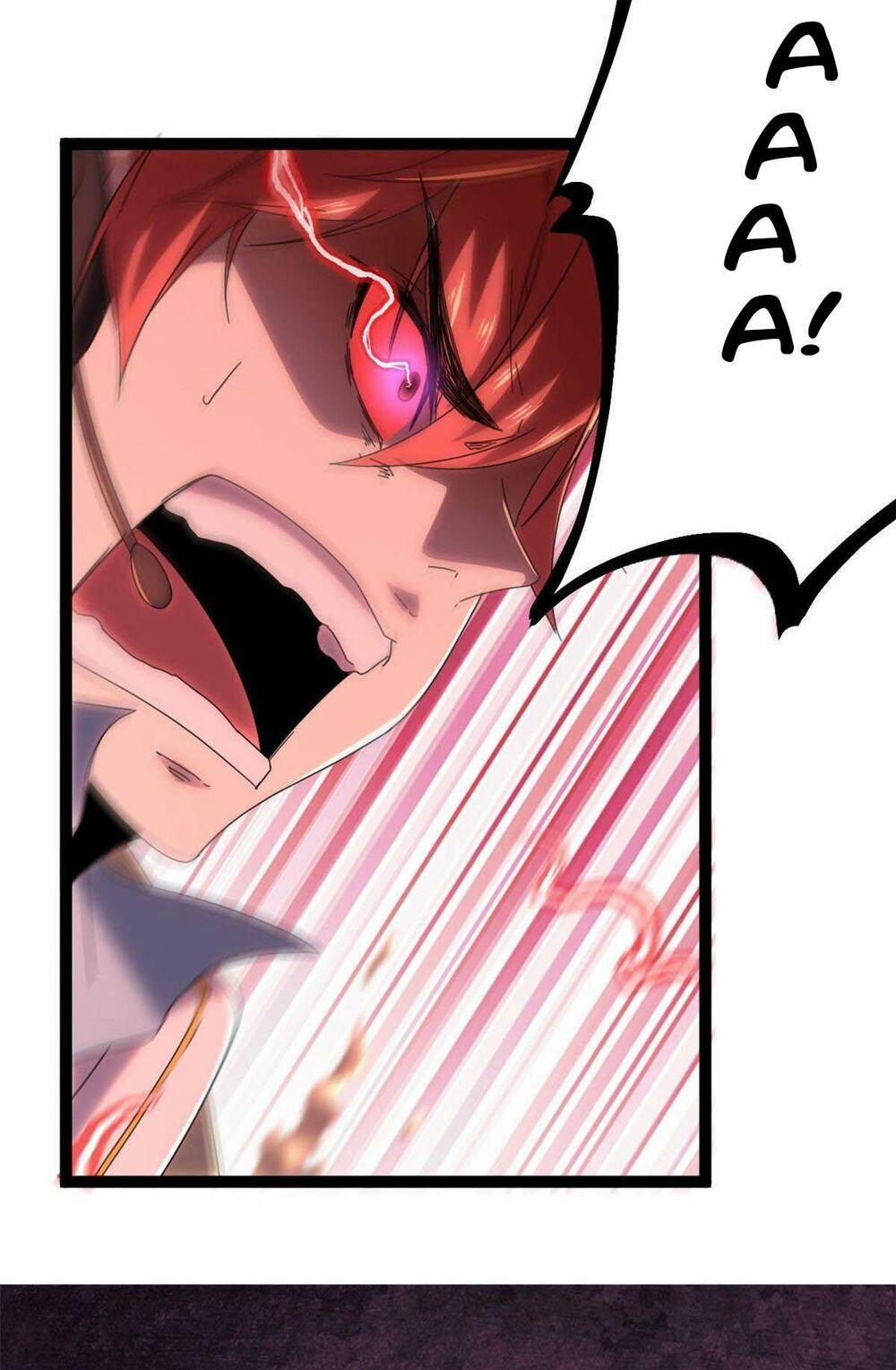 Cái Bóng Vạn Năng 21 trang 22