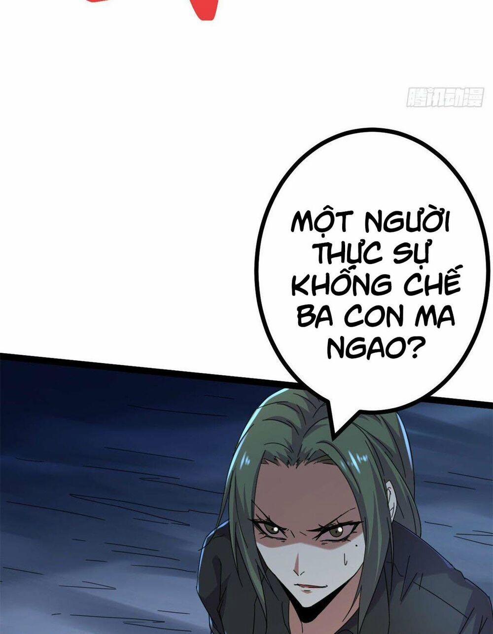 Cái Bóng Vạn Năng 21 trang 26