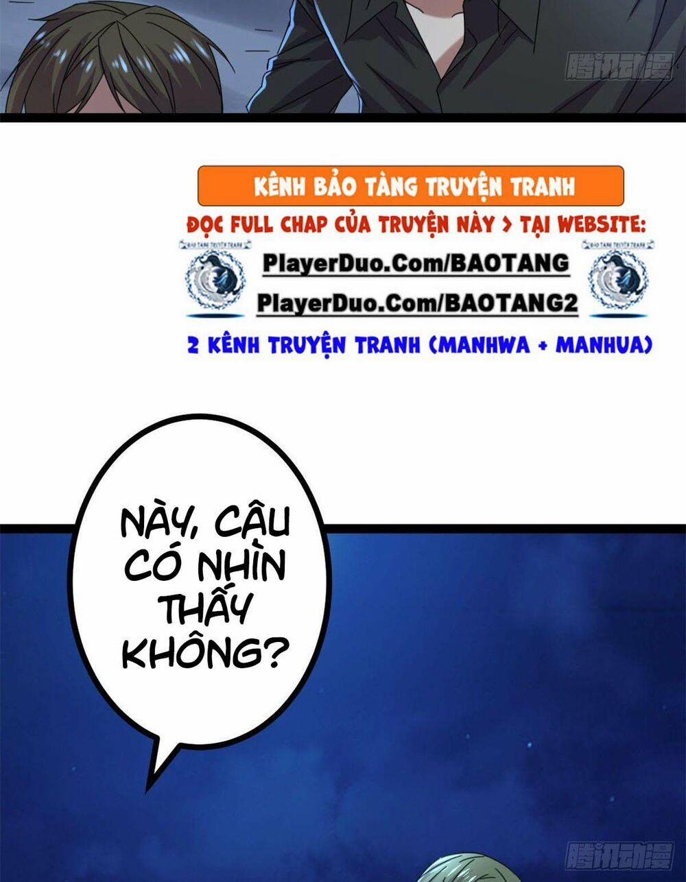 Cái Bóng Vạn Năng 21 trang 27