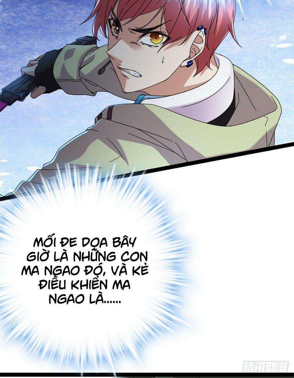 Cái Bóng Vạn Năng 21 trang 3