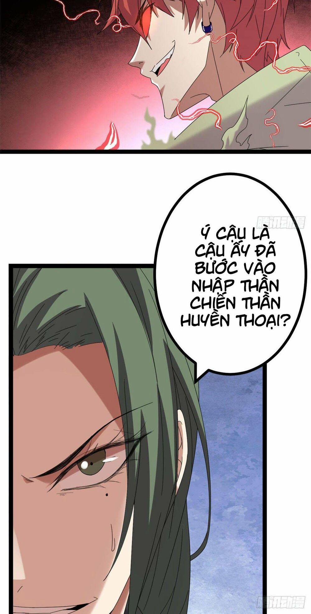 Cái Bóng Vạn Năng 21 trang 30