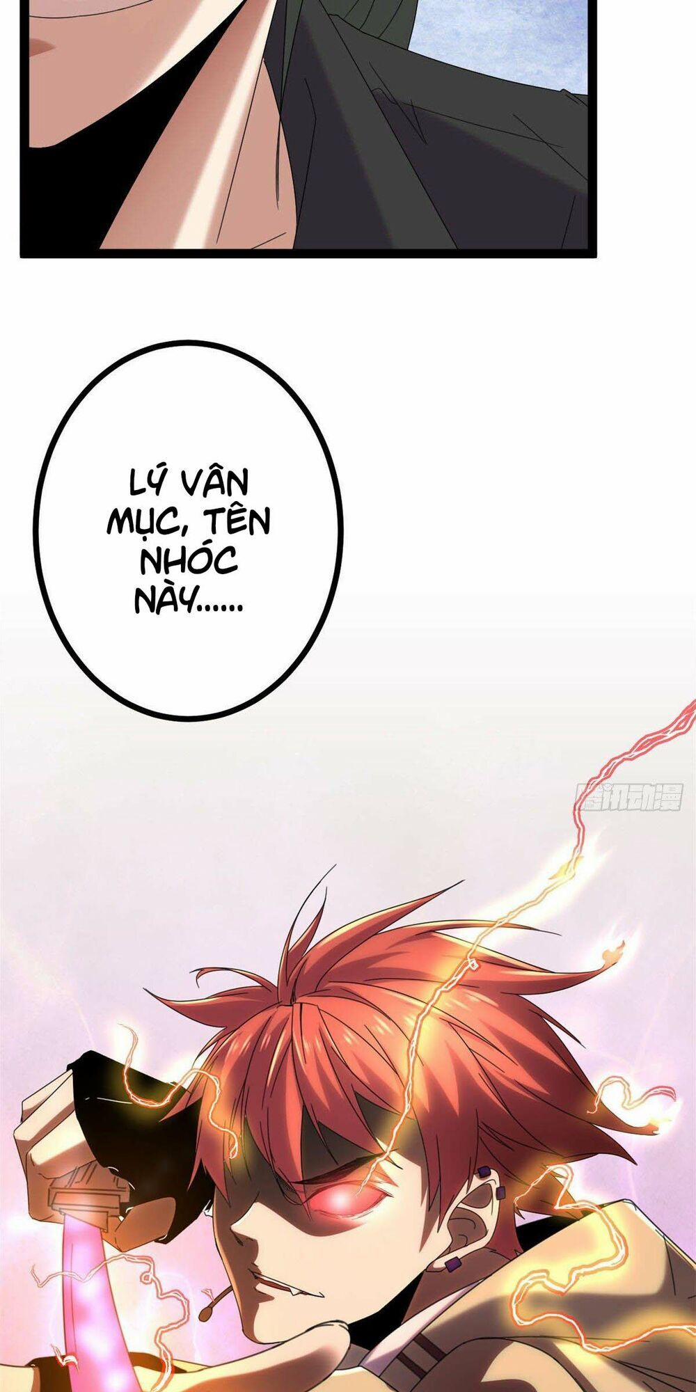 Cái Bóng Vạn Năng 21 trang 31