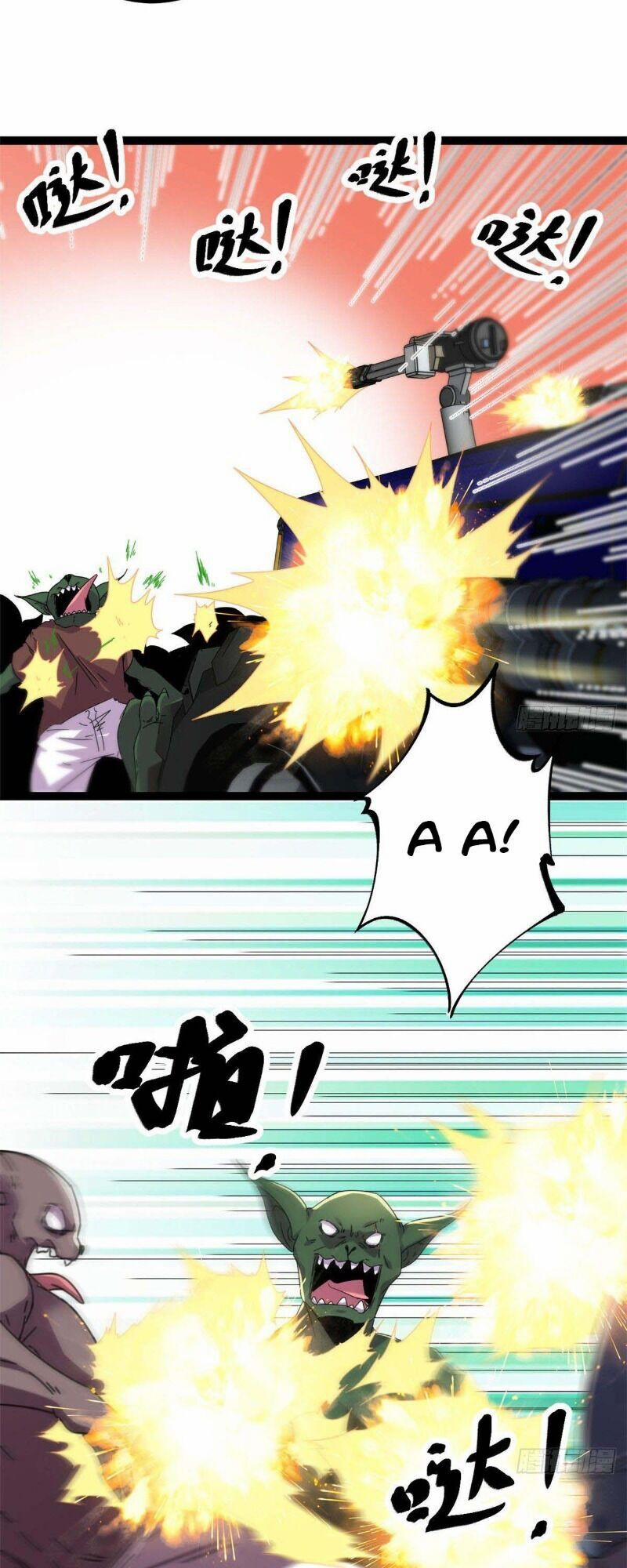 Cái Bóng Vạn Năng 21 trang 37