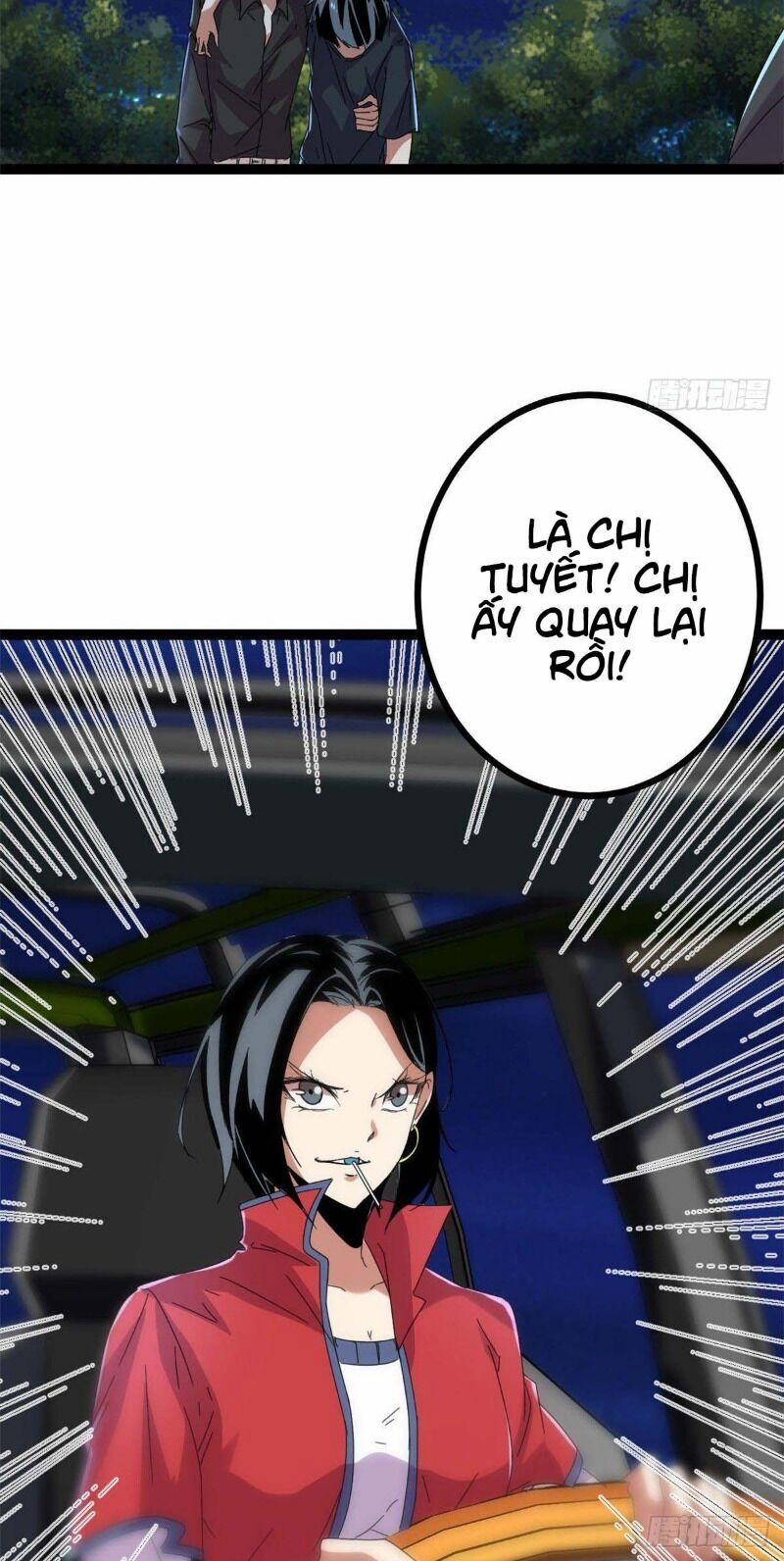 Cái Bóng Vạn Năng 21 trang 39