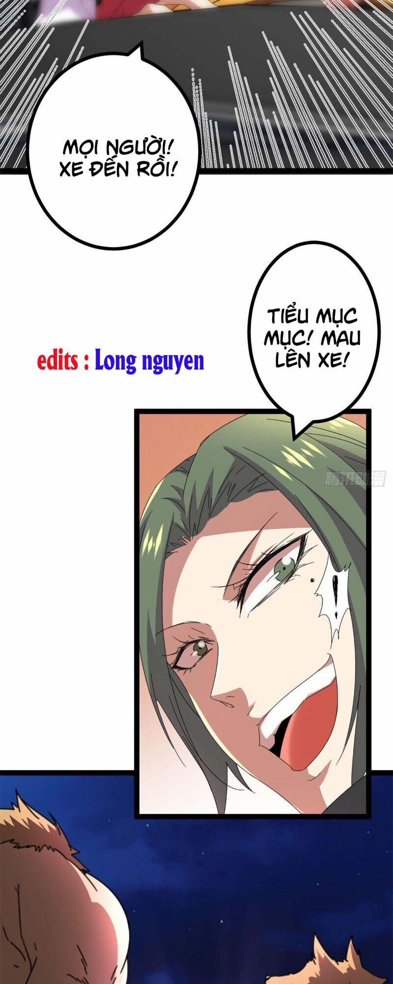 Cái Bóng Vạn Năng 21 trang 40