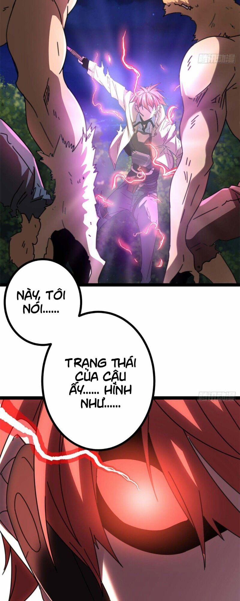 Cái Bóng Vạn Năng 21 trang 41