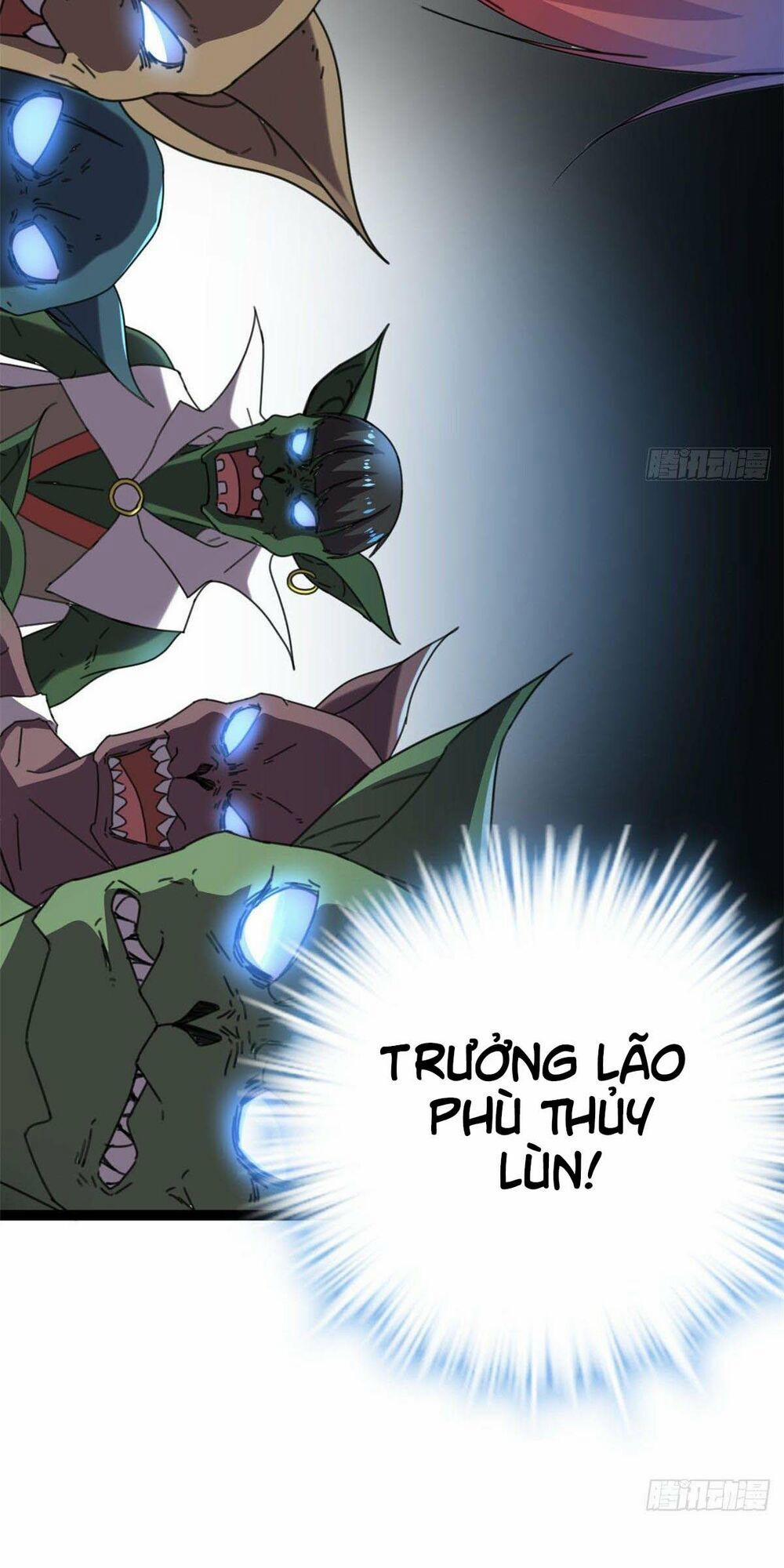 Cái Bóng Vạn Năng 21 trang 5