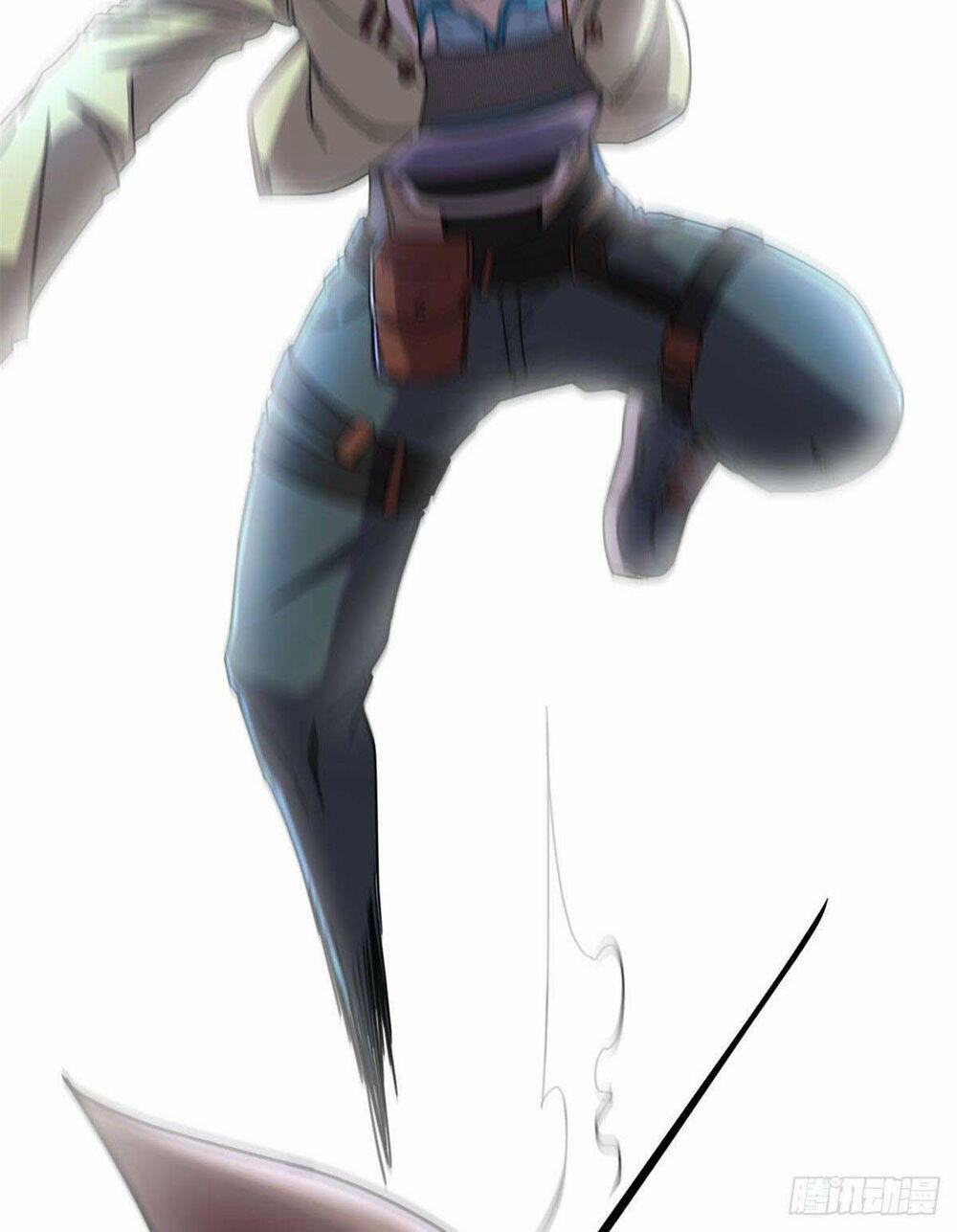 Cái Bóng Vạn Năng 21 trang 7