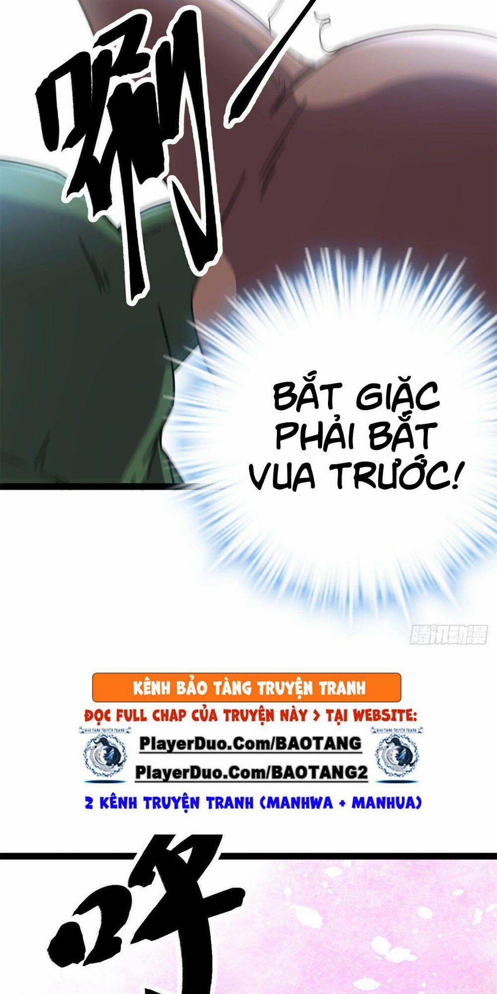 Cái Bóng Vạn Năng 21 trang 8