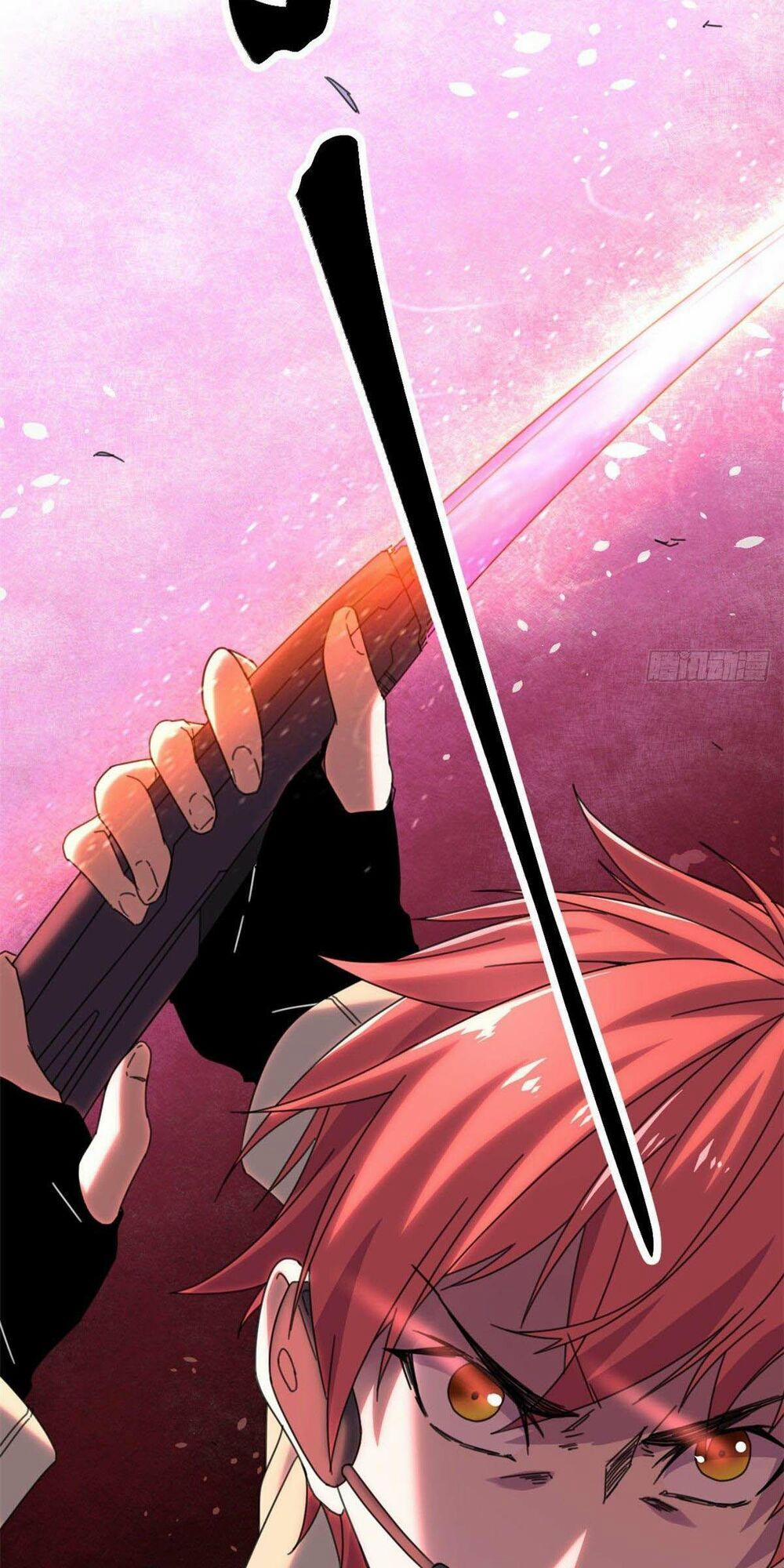 Cái Bóng Vạn Năng 21 trang 9