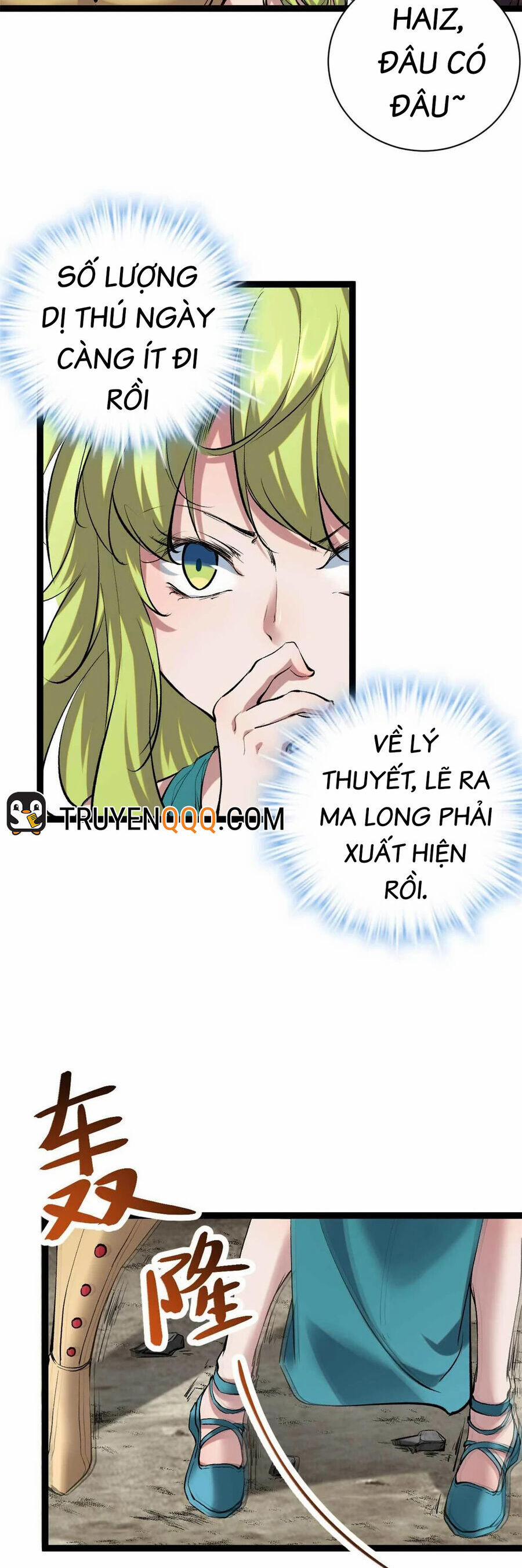 Cái Bóng Vạn Năng 210 trang 10