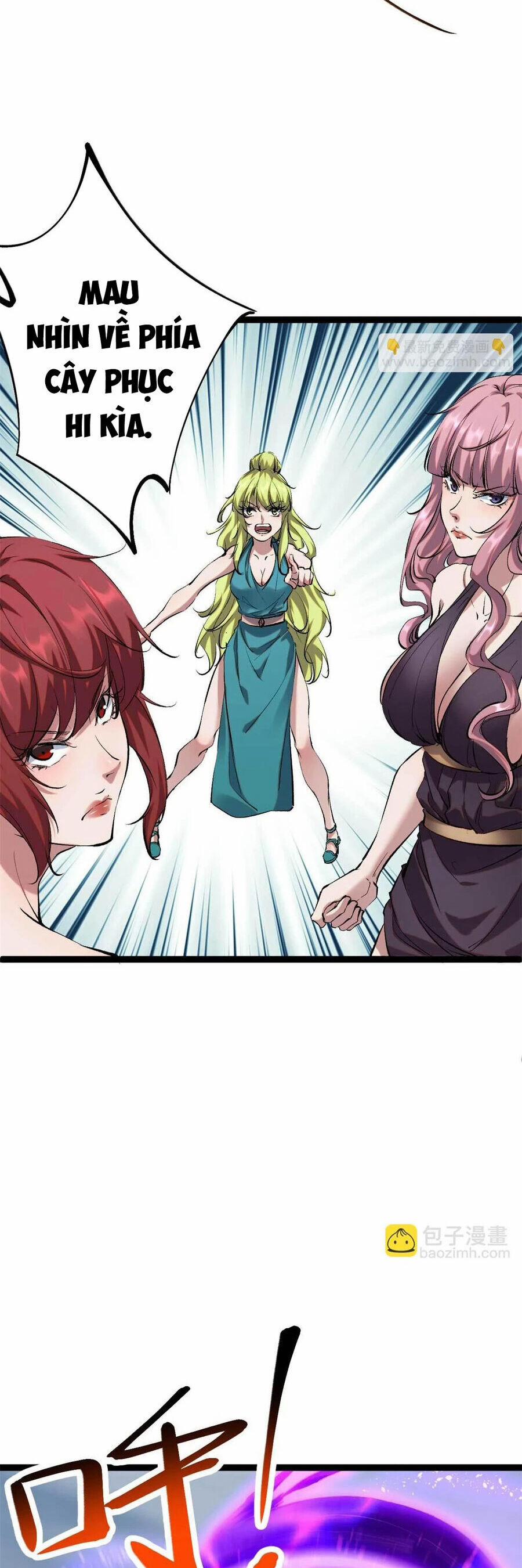 Cái Bóng Vạn Năng 210 trang 11