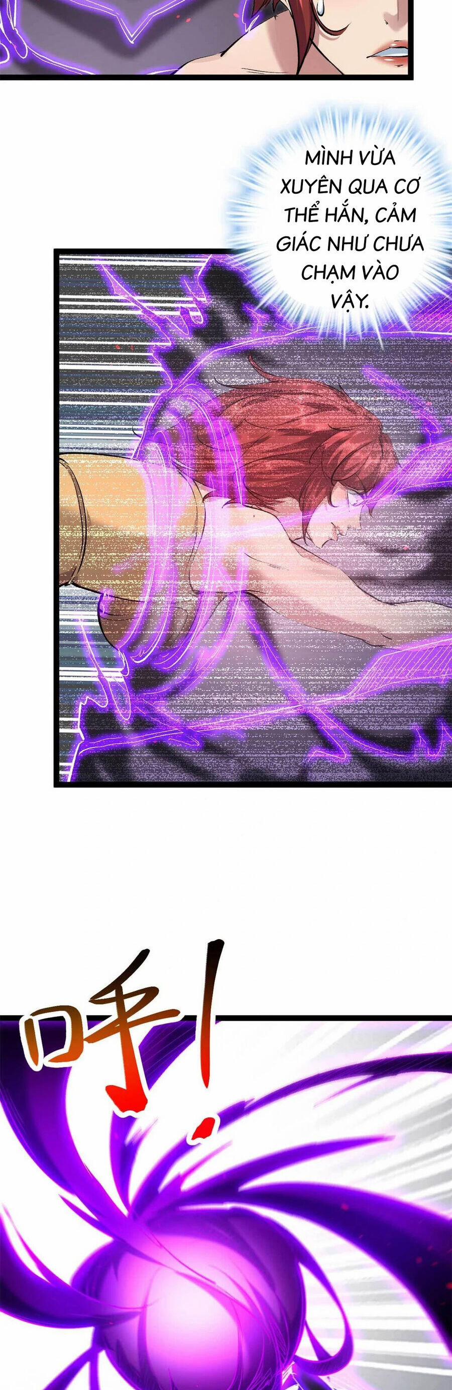 Cái Bóng Vạn Năng 210 trang 16