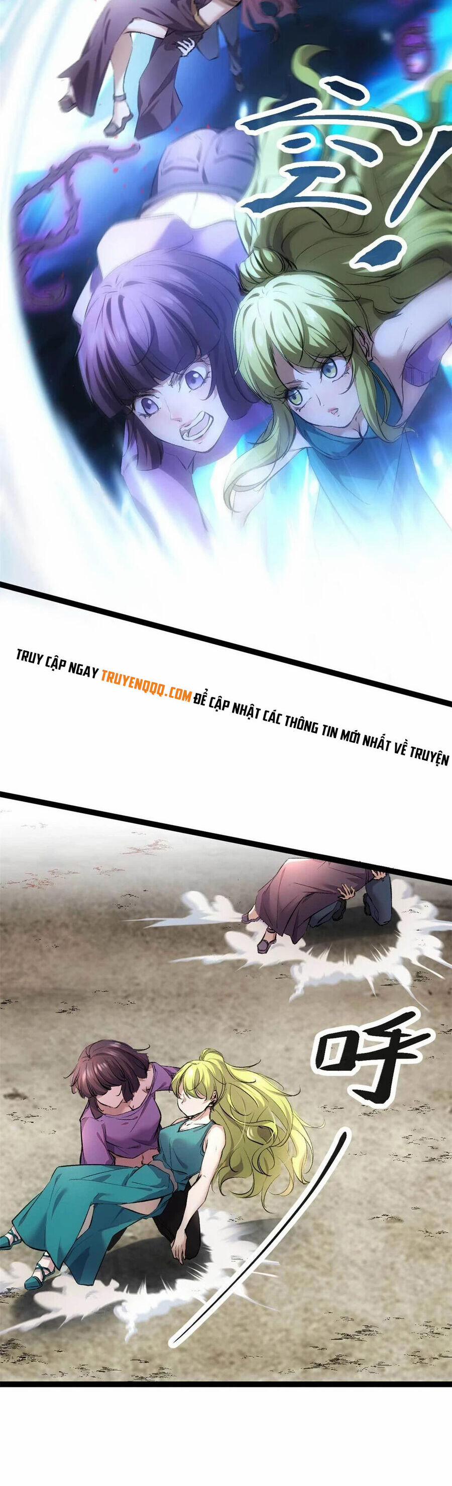 Cái Bóng Vạn Năng 210 trang 23