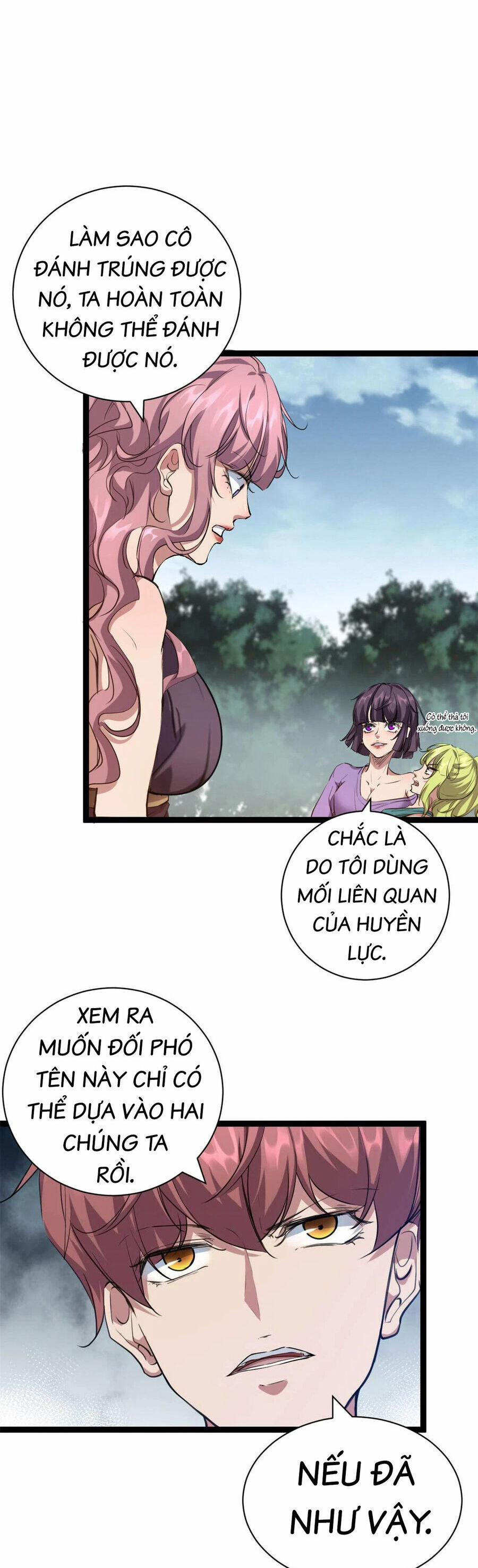 Cái Bóng Vạn Năng 210 trang 24