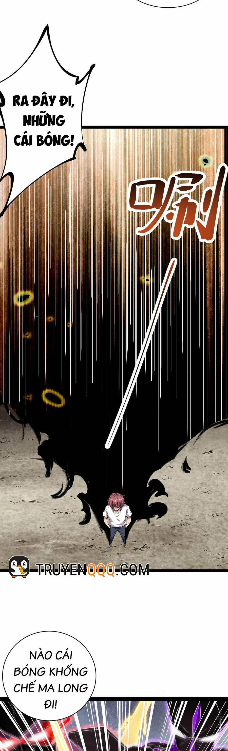 Cái Bóng Vạn Năng 210 trang 25