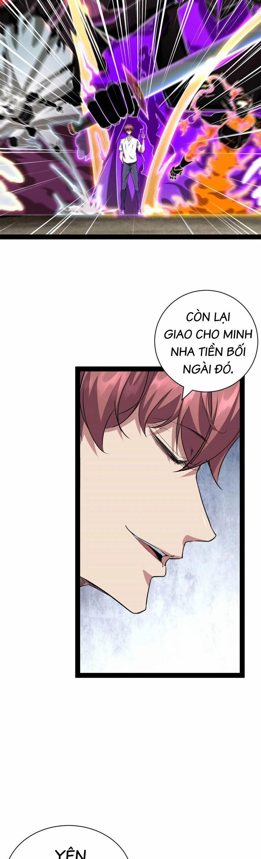 Cái Bóng Vạn Năng 210 trang 26