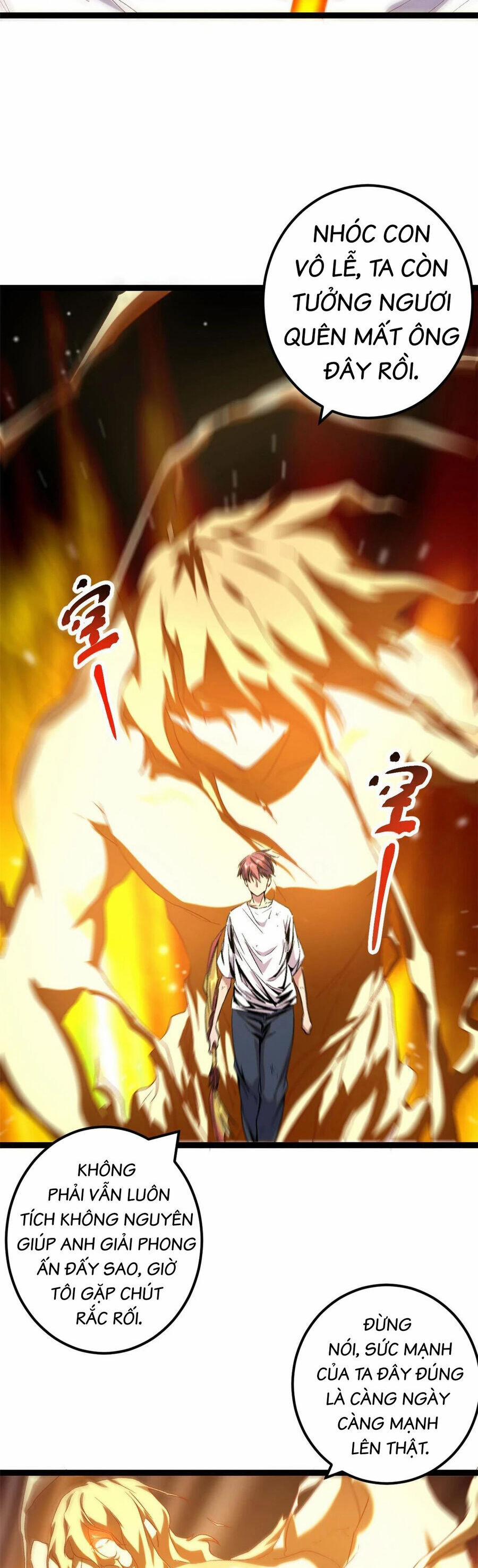 Cái Bóng Vạn Năng 210 trang 3