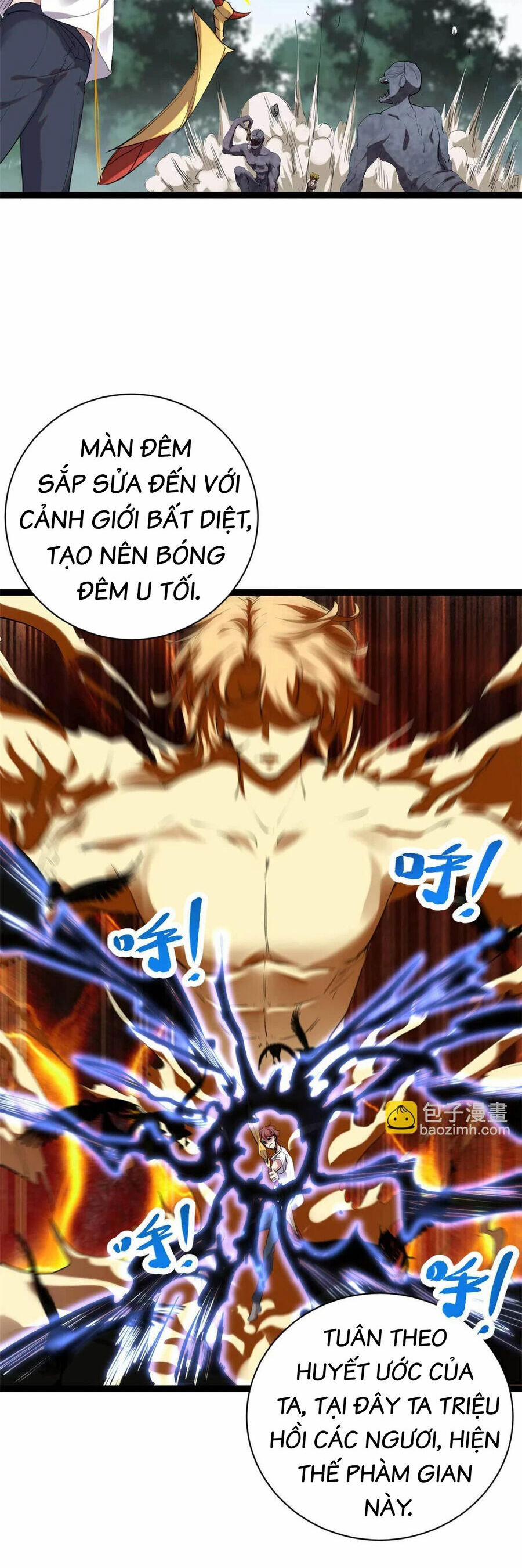 Cái Bóng Vạn Năng 210 trang 6