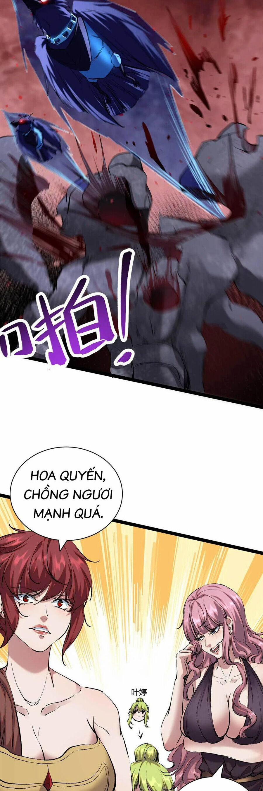 Cái Bóng Vạn Năng 210 trang 9