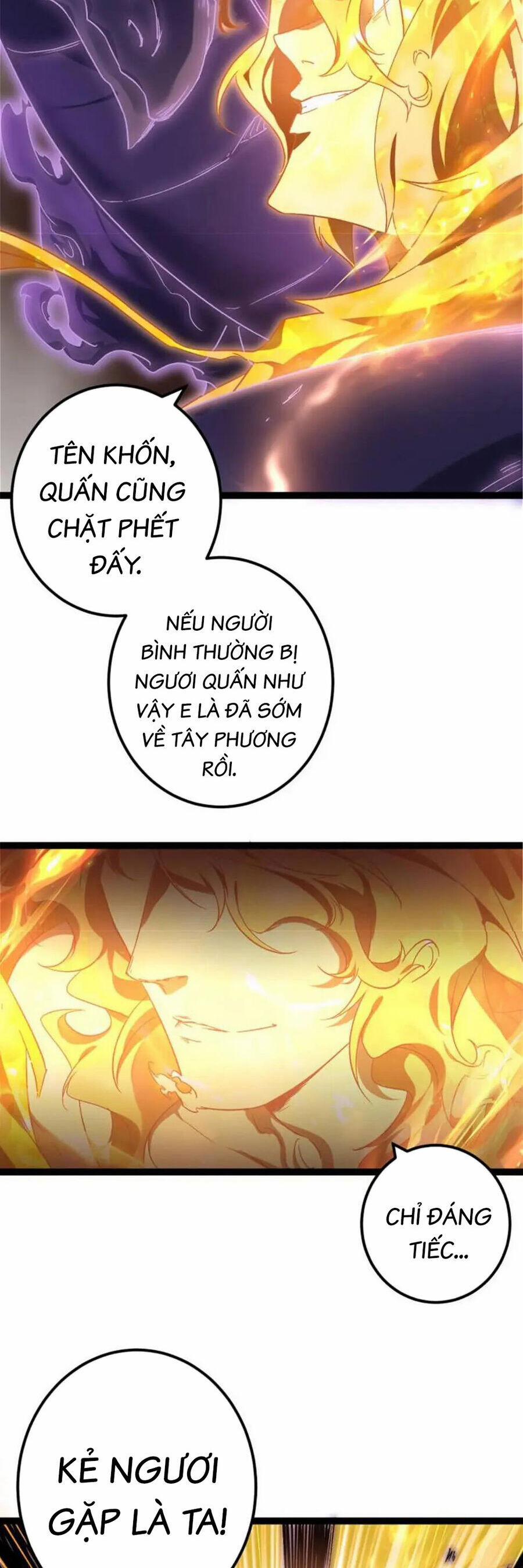 Cái Bóng Vạn Năng 211 trang 10