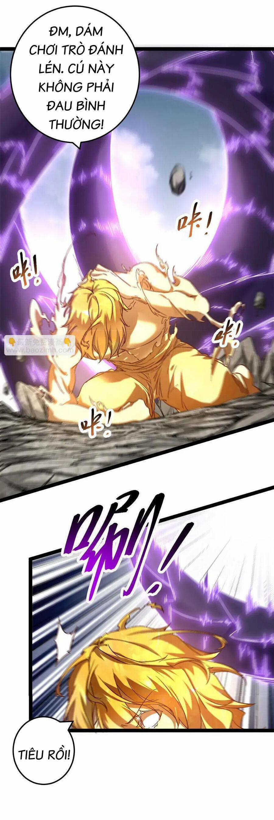 Cái Bóng Vạn Năng 211 trang 16