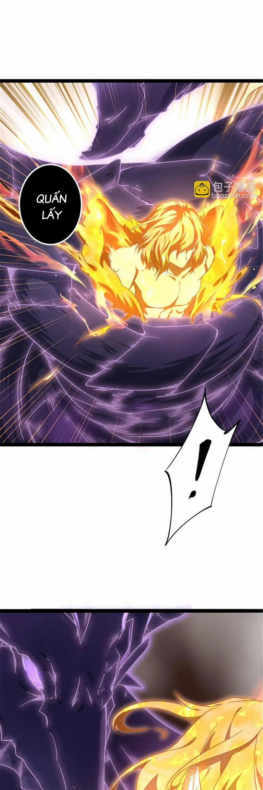 Cái Bóng Vạn Năng 211 trang 9