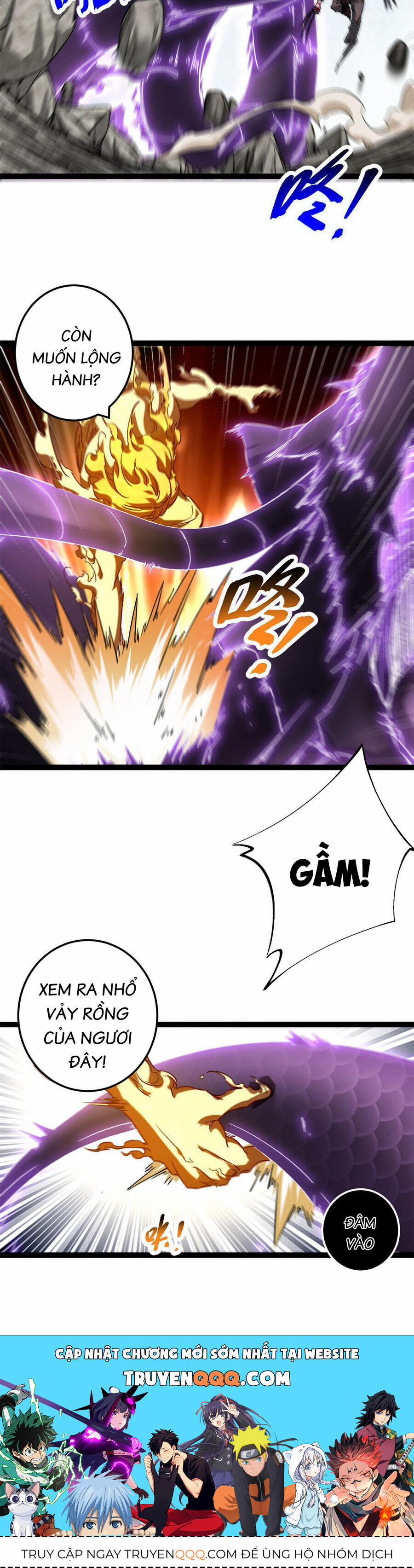 Cái Bóng Vạn Năng 212 trang 15