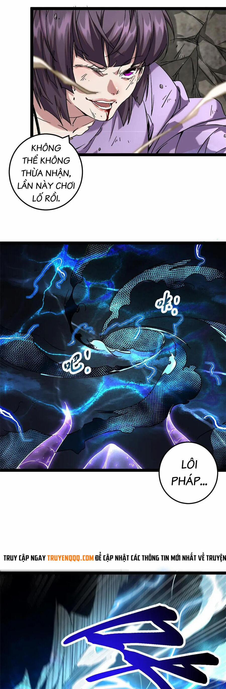 Cái Bóng Vạn Năng 212 trang 6