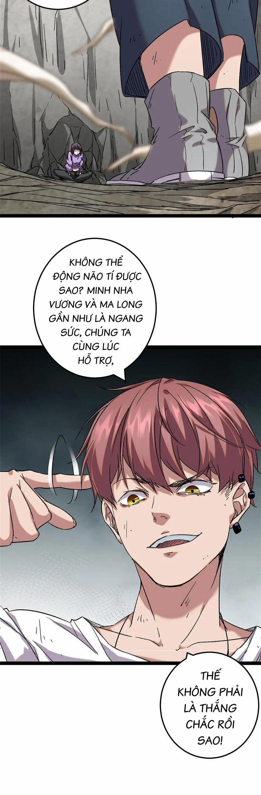 Cái Bóng Vạn Năng 212 trang 8