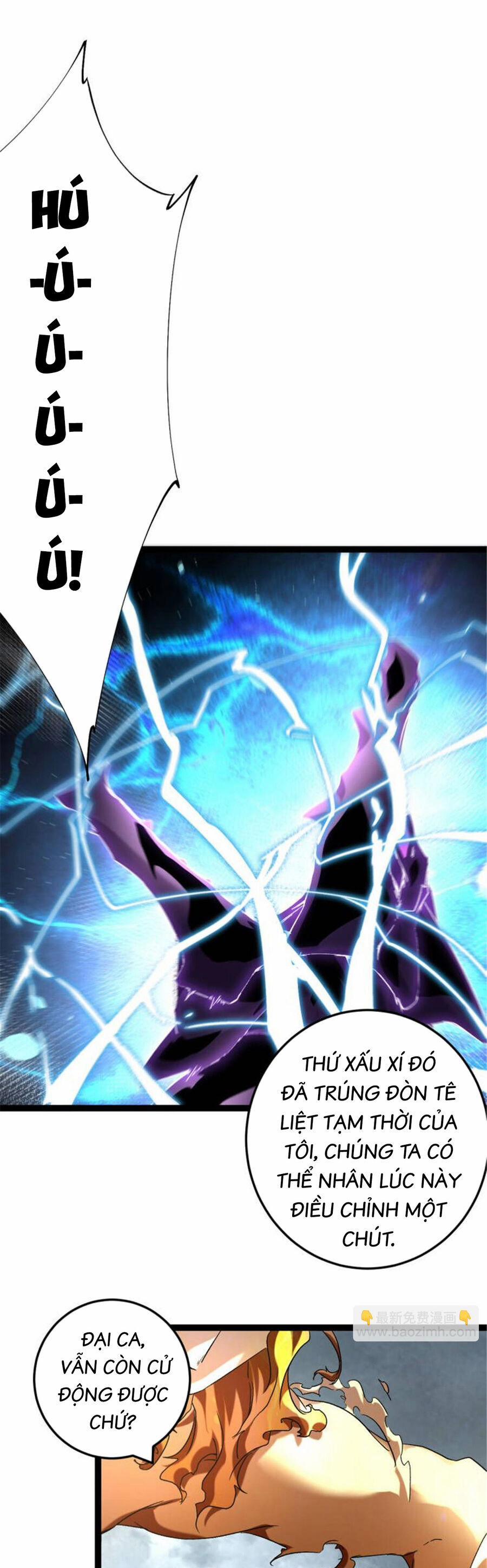 Cái Bóng Vạn Năng 212 trang 9