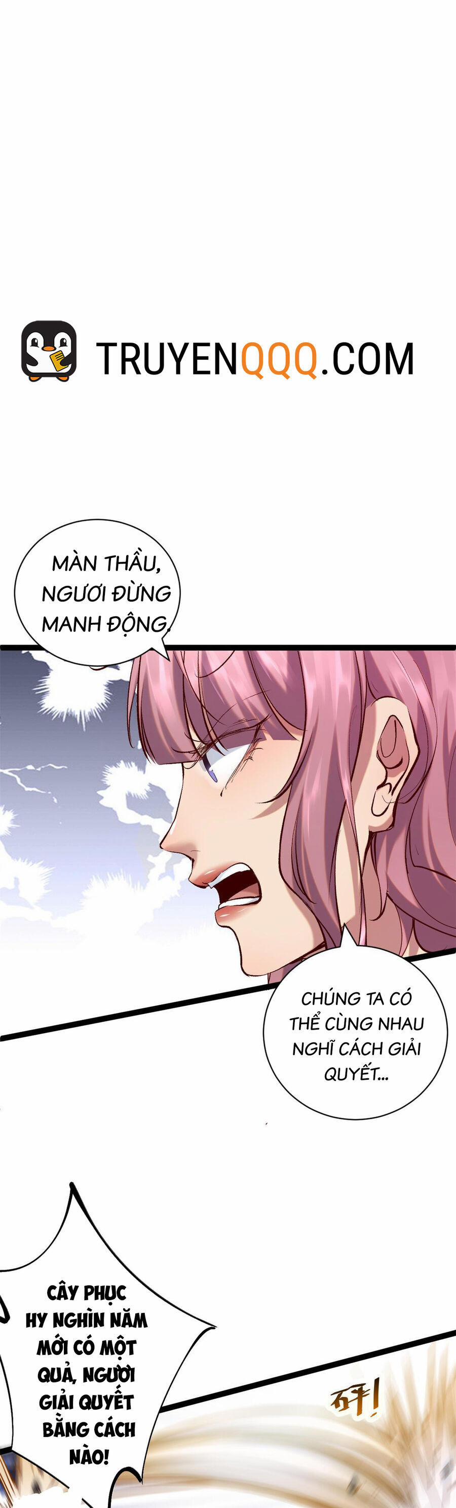 Cái Bóng Vạn Năng 213.5 trang 1