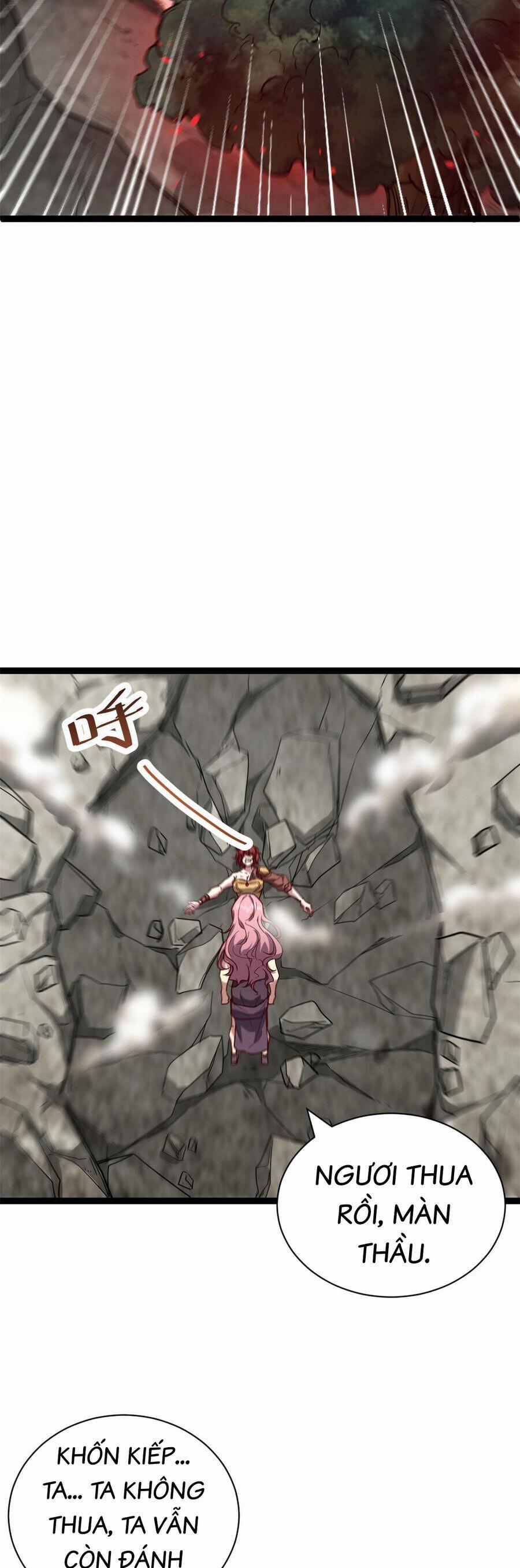 Cái Bóng Vạn Năng 213.5 trang 10